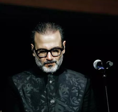 دانلود آهنگ اشتیاق علیرضا قربانی دانلود آهنگ اشتیاق علیرضا قربانی