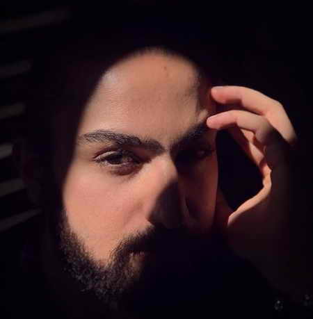 دانلود آهنگ امیر عظیمی حکم آخر دانلود آهنگ امیر عظیمی حکم آخر