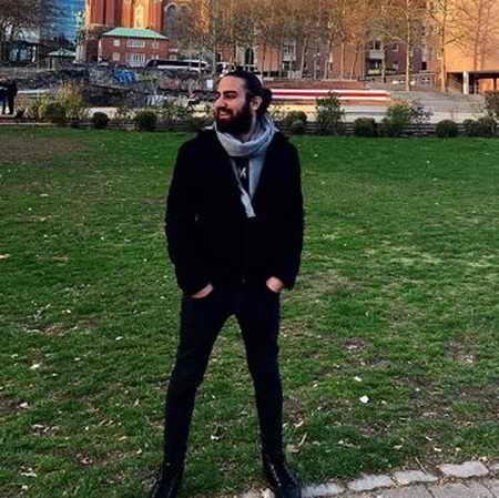 دانلود آهنگ امیر عظیمی دلبستگی دانلود آهنگ امیر عظیمی دلبستگی