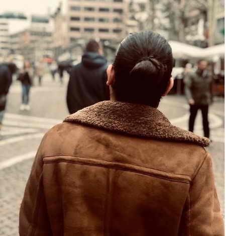 دانلود آهنگ امیر عظیمی روبرومی دانلود آهنگ امیر عظیمی روبرومی