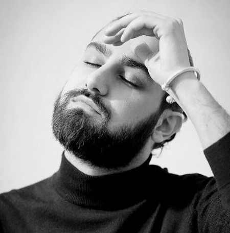 دانلود آهنگ امیر عظیمی مرموز دانلود آهنگ امیر عظیمی مرموز