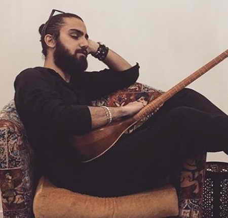 دانلود آهنگ امیر عظیمی مسیر دانلود آهنگ امیر عظیمی مسیر