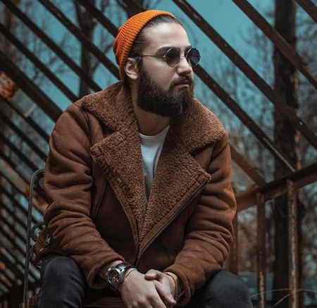 دانلود آهنگ امیر عظیمی نیم دیگر دانلود آهنگ امیر عظیمی نیم دیگر