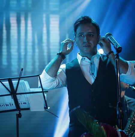 دانلود آهنگ امین رستمی دلبر دانلود آهنگ امین رستمی دلبر