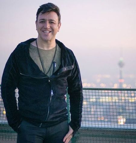 دانلود آهنگ امین رستمی عشق دلم دانلود آهنگ امین رستمی عشق دلم