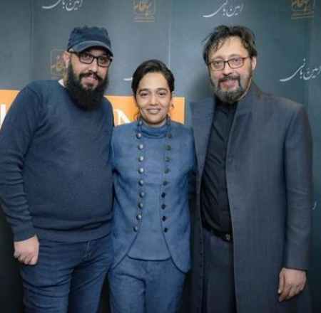 دانلود آهنگ اگر جهان جفا پبشه را وفا بودی دانلود آهنگ اگر جهان جفا پبشه را وفا بودی