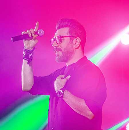 دانلود آهنگ اگه بارون بزنه گرشا رضایی دانلود آهنگ اگه بارون بزنه گرشا رضایی