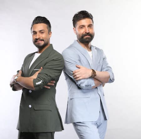 دانلود آهنگ ای که تویی همه کسم حمید هیراد و راغب دانلود آهنگ ای که تویی همه کسم حمید هیراد و راغب