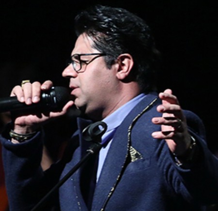 دانلود آهنگ ایران منم یه قهرمان حجت اشرف زاده دانلود آهنگ ایران منم یه قهرمان حجت اشرف زاده