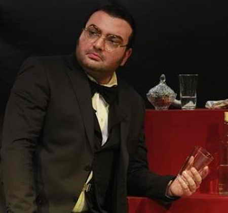 دانلود آهنگ ایست قلبی مهدی مقدم دانلود آهنگ ایست قلبی مهدی مقدم