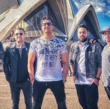 دانلود آهنگ این تویی که شکسته ای دانلود آهنگ این تویی که شکسته ای