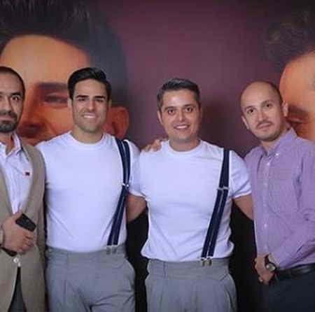 دانلود آهنگ ایوان بند بری که برنگردی دانلود آهنگ ایوان بند بری که برنگردی