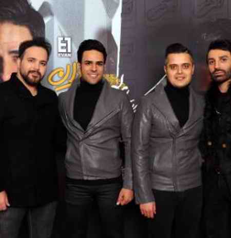 دانلود آهنگ ایوان بند سوغات دانلود آهنگ ایوان بند سوغات