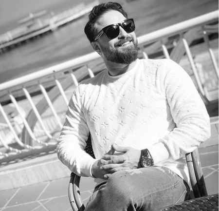 دانلود آهنگ بابک جهانبخش از خوشی میمیرم دانلود آهنگ بابک جهانبخش از خوشی میمیرم