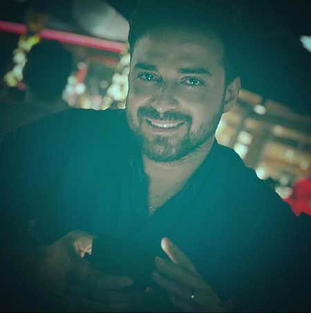 دانلود آهنگ بابک جهانبخش اینا یعنی عشق دانلود آهنگ بابک جهانبخش اینا یعنی عشق