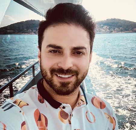 دانلود آهنگ بابک جهانبخش تو اینجایی دانلود آهنگ بابک جهانبخش تو اینجایی