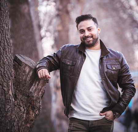 دانلود آهنگ بابک جهانبخش زیبای بی تاب دانلود آهنگ بابک جهانبخش زیبای بی تاب