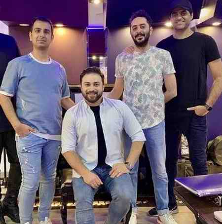 دانلود آهنگ بابک جهانبخش صدای عشق دانلود آهنگ بابک جهانبخش صدای عشق