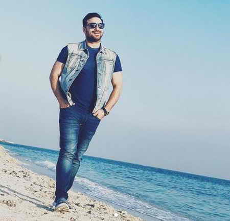 دانلود آهنگ بابک جهانبخش همین یه بار دانلود آهنگ بابک جهانبخش همین یه بار