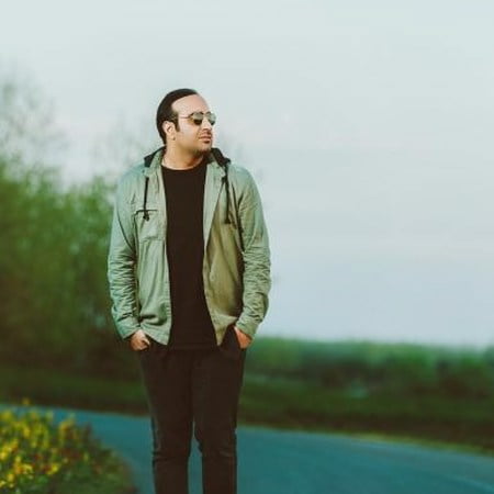 دانلود آهنگ بارون مهدی جهانی دانلود آهنگ بارون مهدی جهانی