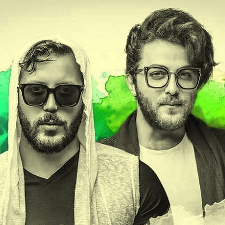 دانلود آهنگ بارونو بغل کردم ببین مسیح و آرش دانلود آهنگ بارونو بغل کردم ببین مسیح و آرش