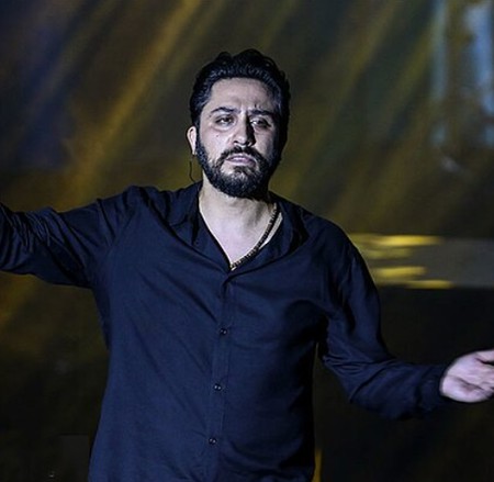 دانلود آهنگ بازنده روزبه بمانی دانلود آهنگ بازنده روزبه بمانی