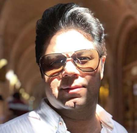 دانلود آهنگ برف آمد حجت اشرف زاده دانلود آهنگ برف آمد حجت اشرف زاده