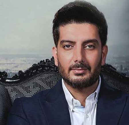 دانلود آهنگ برف فرزاد فرزین دانلود آهنگ برف فرزاد فرزین