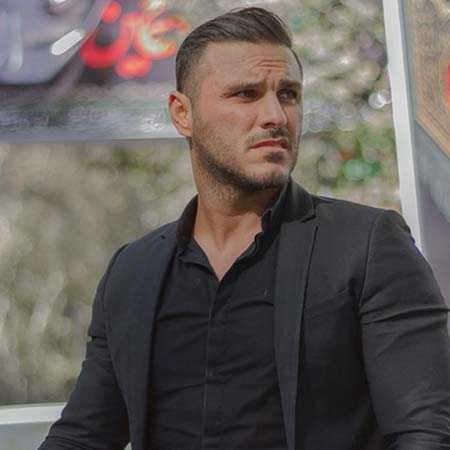 دانلود آهنگ برو که هیچی بین ما نی اصلا آرمین 2AFM دانلود آهنگ برو که هیچی بین ما نی اصلا آرمین 2AFM