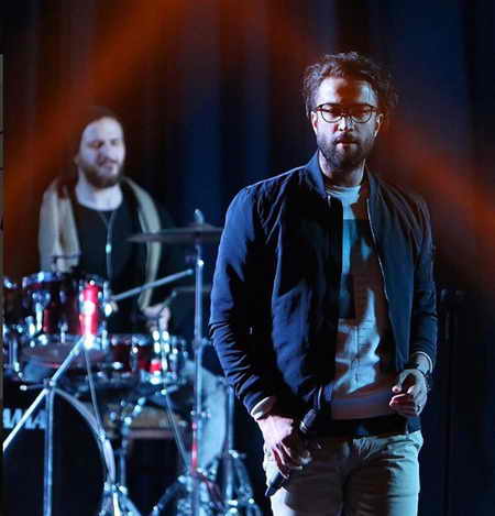 دانلود آهنگ بنیامین بهادری آقام آقام دانلود آهنگ بنیامین بهادری آقام آقام