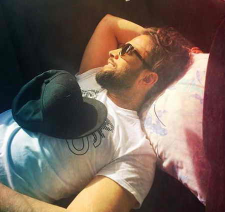 دانلود آهنگ بنیامین بهادری خواب دانلود آهنگ بنیامین بهادری خواب