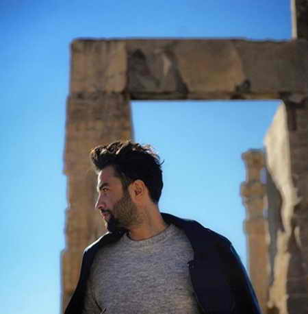 دانلود آهنگ بنیامین بهادری مدار دانلود آهنگ بنیامین بهادری مدار