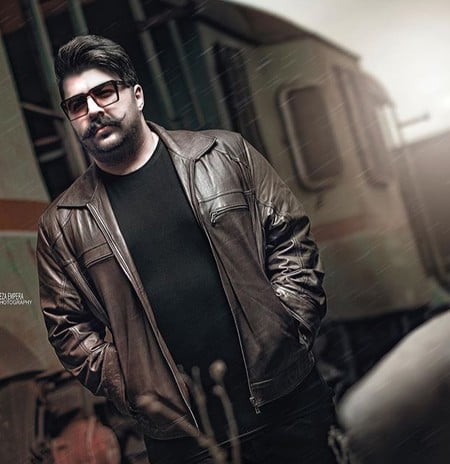 دانلود آهنگ بهنام بانی این عشقه دانلود آهنگ بهنام بانی این عشقه