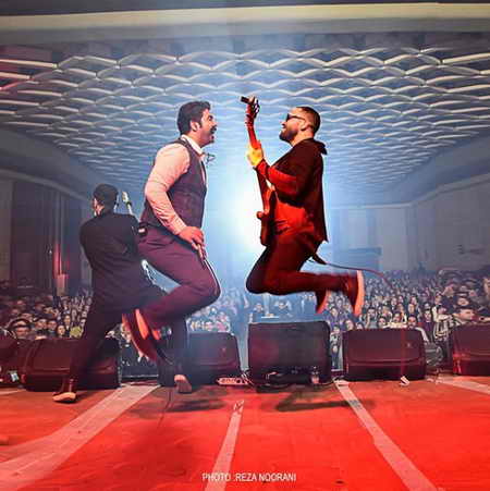 دانلود آهنگ بهنام بانی زیبای بی همتا دانلود آهنگ بهنام بانی زیبای بی همتا