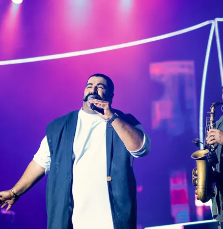 دانلود آهنگ بهنام بانی ستاره میشی دانلود آهنگ بهنام بانی ستاره میشی