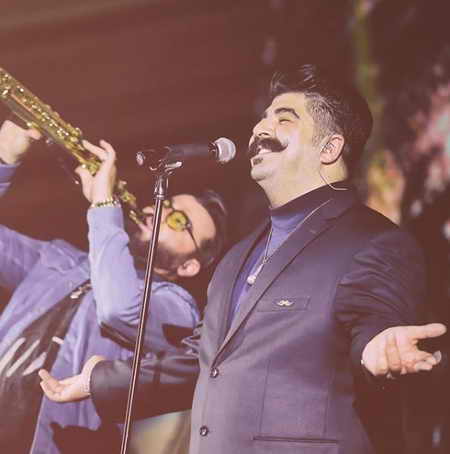 دانلود آهنگ بهنام بانی فقط برو دانلود آهنگ بهنام بانی فقط برو