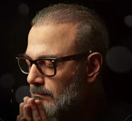 دانلود آهنگ بیچاره دل علیرضا قربانی دانلود آهنگ بیچاره دل علیرضا قربانی