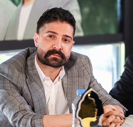 دانلود آهنگ تو باید باشی تا من خوب باشم حمید هیراد دانلود آهنگ تو باید باشی تا من خوب باشم حمید هیراد