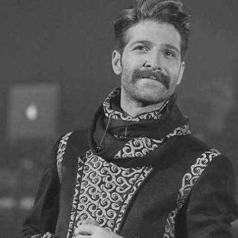 دانلود آهنگ تو که تو قلب و وجودم خونه کردی دانلود آهنگ تو که تو قلب و وجودم خونه کردی