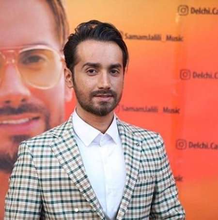 دانلود آهنگ تیتراژ وقتشه سامان جلیلی دانلود آهنگ تیتراژ وقتشه سامان جلیلی