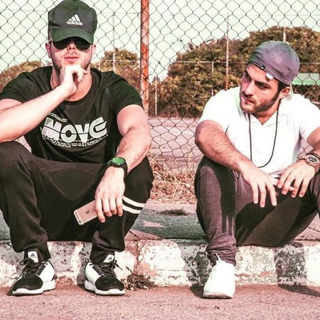 دانلود آهنگ جدید آرش و مسیح نرو دانلود آهنگ جدید آرش و مسیح نرو