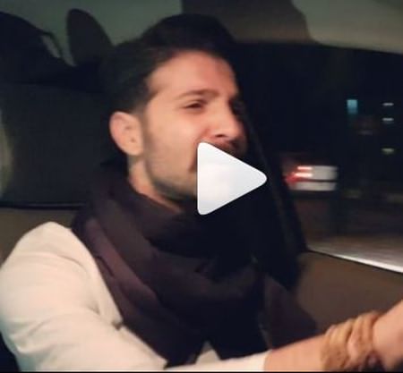 دانلود آهنگ جدید حمید هیراد ماه من دانلود آهنگ جدید حمید هیراد ماه من