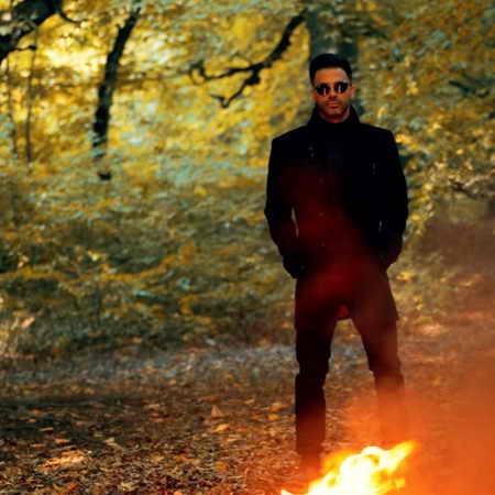 دانلود آهنگ جدید سیروان خسروی اینجا جای موندن نیست دانلود آهنگ جدید سیروان خسروی اینجا جای موندن نیست