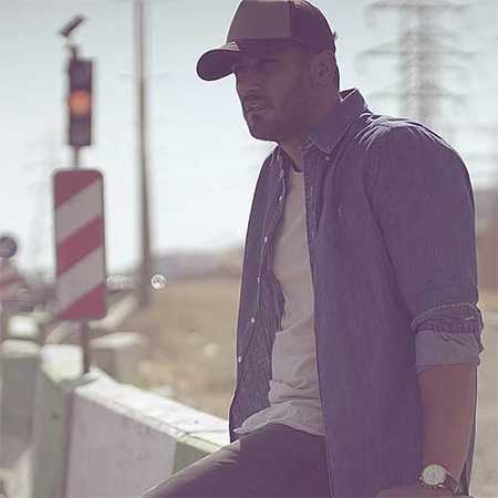 دانلود آهنگ جدید شهاب مظفری خودت دانلود آهنگ جدید شهاب مظفری خودت