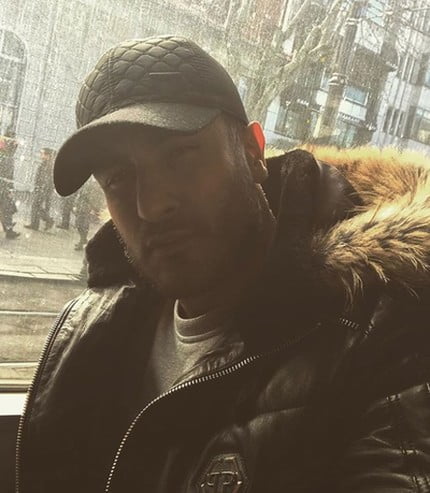 دانلود آهنگ جدید شهاب مظفری وای وای دانلود آهنگ جدید شهاب مظفری وای وای