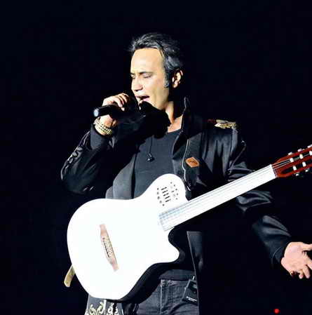 دانلود آهنگ جدید شهرام شکوهی سختش نکن دانلود آهنگ جدید شهرام شکوهی سختش نکن