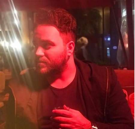 دانلود آهنگ جدید علی عبدالمالکی لباس سفید دانلود آهنگ جدید علی عبدالمالکی لباس سفید