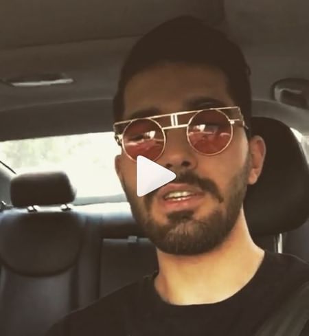 دانلود آهنگ جدید علی یاسینی ما با هم خاطره داریم دانلود آهنگ جدید علی یاسینی ما با هم خاطره داریم