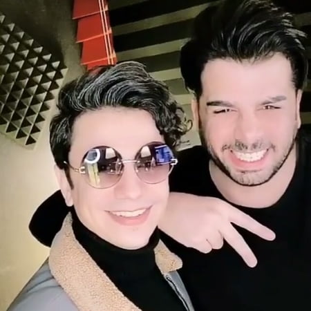 دانلود آهنگ جدید محسن ابراهیم زاده یکی یدونه دانلود آهنگ جدید محسن ابراهیم زاده یکی یدونه