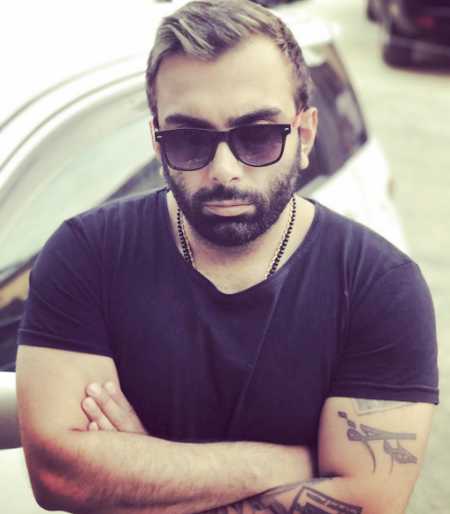 دانلود آهنگ جدید مسعود صادقلو برگرد دوباره دانلود آهنگ جدید مسعود صادقلو برگرد دوباره